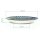 Oriental Ljagan Usbekische Rischtan Lagan Keramik Schale Plate Glasur Teller Handarbeit Ляган Ø 45 cm