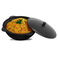 Uchag 2mm stahl mit Abzugsrohr Utschak Utschag...
