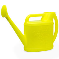 10 L Gießkanne Gartengießkanne Kunststoff...