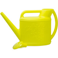 10 L Gießkanne Gartengießkanne Kunststoff...