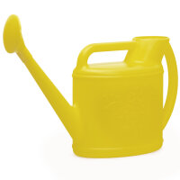 10 L Gießkanne Gartengießkanne Kunststoff Blumen Bewässerung Gartenkanne