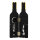 Weinzubehör 3 tlg. Korkenzieher Weinset Weinöffner Geschenkset Weinaccessoires
